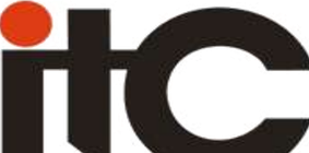 ITC logo